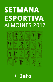 Setmana Esportiva d'Almoines