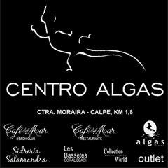 Centro Algas