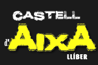 Castell d'Aixa
