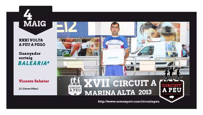 Guanyadors Circuit