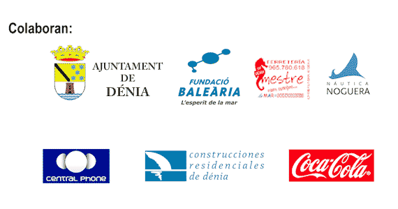 I Carrera y Caminata Solidaria por Cruz Roja Denia