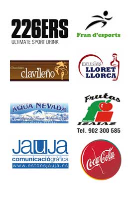 Recorregut caminants