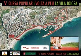 Recorregut caminants