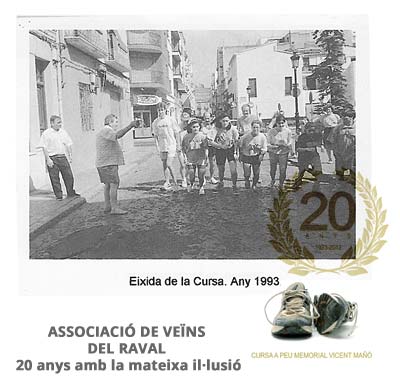 20 Aniversari