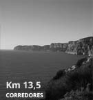 Km 13,5