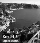 Km 14,5