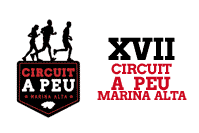 17&egrave; Circuit a peu Marina Alta 2013