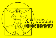 XV Cursa Vila de Benissa