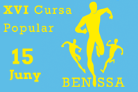XVI Cursa Vila de Benissa