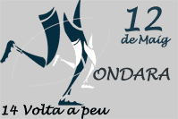 14ena Cursa Popular Ondara