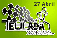 XI Cursa Popular a Teulada