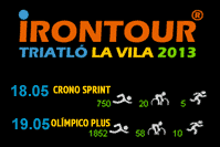 Irontour La Vila Joiosa 2013