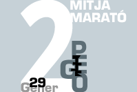 II Mitja Marat&oacute; Vila de Pego