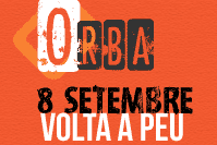 I Cursa Popular a Orba