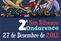 II Sant Silvestre Vila d'Ondara