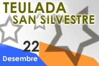 III San Silvestre de Teulada