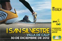 I San Silvestre Villa de Calp