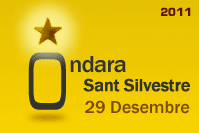 I Sant Silvestre Vila d'Ondara