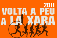 XI Volta a peu a La Xara