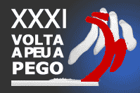 XXXI Volta a Peu a Pego