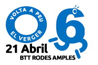 6 Volta a Peu El Verger 2012
