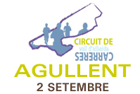 III Volta a peu a Agullent