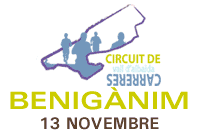 XI Gran Fons Vila de Benig&agrave;nim