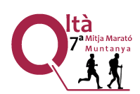 7&ordf; Mitja Marat&oacute; de Muntanya Serra d' Olt&agrave; Calp