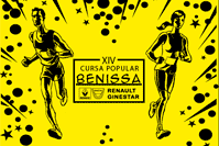 XIV Cursa Vila de Benissa