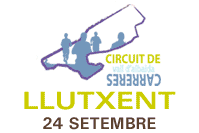 IX Volta a peu a Llutxent