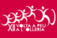 XII Volta a peu a l'Olleria