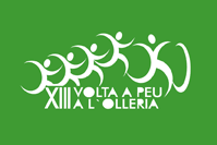 XIII Volta a peu a l'Olleria