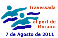 Travessada al port de Moraira