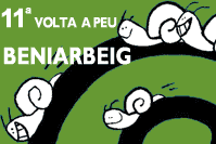 11� Volta a peu a Beniarbeig