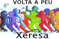8a Volta a peu a Xeresa - 10 de Setembre de 2011