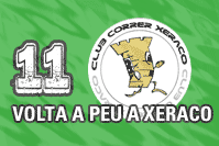 11 Volta a peu a Xeraco