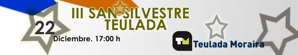 III San Silvestre Teulada