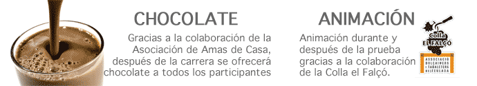 III San Silvestre Teulada