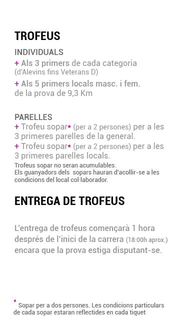 Trofeus