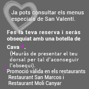 Promoció