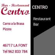 Restaurant Centro
