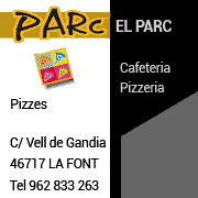 Pizzeria el Parc