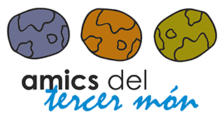Amics del tercer món